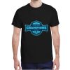 Gildan 100% Cotton™ 5.3 oz. T-Shirt Thumbnail