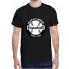 Gildan 100% Cotton™ 5.3 oz. T-Shirt Thumbnail