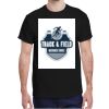 Gildan 100% Cotton™ 5.3 oz. T-Shirt Thumbnail