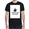 Gildan 100% Cotton™ 5.3 oz. T-Shirt Thumbnail