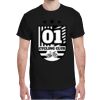 Gildan 100% Cotton™ 5.3 oz. T-Shirt Thumbnail