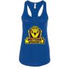 Next Level Apparel - Ladies' Ideal Racerback Tank Thumbnail