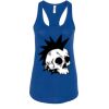 Next Level Apparel - Ladies' Ideal Racerback Tank Thumbnail