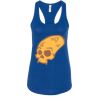 Next Level Apparel - Ladies' Ideal Racerback Tank Thumbnail