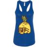 Next Level Apparel - Ladies' Ideal Racerback Tank Thumbnail