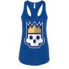 Next Level Apparel - Ladies' Ideal Racerback Tank Thumbnail