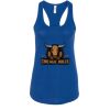 Next Level Apparel - Ladies' Ideal Racerback Tank Thumbnail