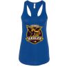 Next Level Apparel - Ladies' Ideal Racerback Tank Thumbnail
