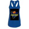 Next Level Apparel - Ladies' Ideal Racerback Tank Thumbnail