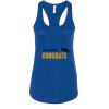Next Level Apparel - Ladies' Ideal Racerback Tank Thumbnail