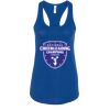 Next Level Apparel - Ladies' Ideal Racerback Tank Thumbnail