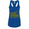 Next Level Apparel - Ladies' Ideal Racerback Tank Thumbnail