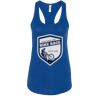 Next Level Apparel - Ladies' Ideal Racerback Tank Thumbnail