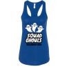 Next Level Apparel - Ladies' Ideal Racerback Tank Thumbnail