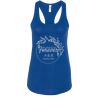 Next Level Apparel - Ladies' Ideal Racerback Tank Thumbnail