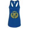 Next Level Apparel - Ladies' Ideal Racerback Tank Thumbnail