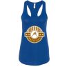Next Level Apparel - Ladies' Ideal Racerback Tank Thumbnail