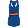 Next Level Apparel - Ladies' Ideal Racerback Tank Thumbnail