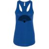 Next Level Apparel - Ladies' Ideal Racerback Tank Thumbnail