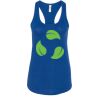 Next Level Apparel - Ladies' Ideal Racerback Tank Thumbnail