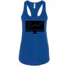 Next Level Apparel - Ladies' Ideal Racerback Tank Thumbnail