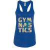 Next Level Apparel - Ladies' Ideal Racerback Tank Thumbnail