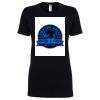 Next Level Ladies Boyfriend T-Shirt Thumbnail