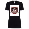 Next Level Ladies Boyfriend T-Shirt Thumbnail