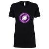 Next Level Ladies Boyfriend T-Shirt Thumbnail