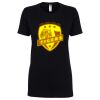 Next Level Ladies Boyfriend T-Shirt Thumbnail