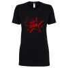 Next Level Ladies Boyfriend T-Shirt Thumbnail