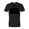 Next Level 3600 Cotton T-Shirt Thumbnail
