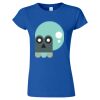 Softstyle® Women’s T-Shirt Thumbnail