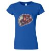 Softstyle® Women’s T-Shirt Thumbnail
