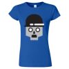 Softstyle® Women’s T-Shirt Thumbnail