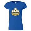 Softstyle® Women’s T-Shirt Thumbnail