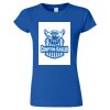 Softstyle® Women’s T-Shirt Thumbnail