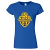 Softstyle® Women’s T-Shirt Thumbnail