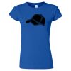 Softstyle® Women’s T-Shirt Thumbnail