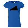 Softstyle® Women’s T-Shirt Thumbnail