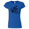 Softstyle® Women’s T-Shirt Thumbnail