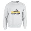 Heavy Blend™ Crewneck Sweatshirt Thumbnail