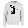 Heavy Blend™ Crewneck Sweatshirt Thumbnail