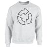 Heavy Blend™ Crewneck Sweatshirt Thumbnail
