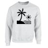 Heavy Blend™ Crewneck Sweatshirt Thumbnail