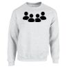 Heavy Blend™ Crewneck Sweatshirt Thumbnail