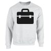 Heavy Blend™ Crewneck Sweatshirt Thumbnail
