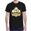 Gildan 100% Cotton 5.3 oz. T-Shirt (Rush) Thumbnail