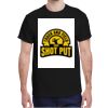 Gildan 100% Cotton 5.3 oz. T-Shirt (Rush) Thumbnail