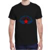 Gildan 100% Cotton 5.3 oz. T-Shirt (Rush) Thumbnail